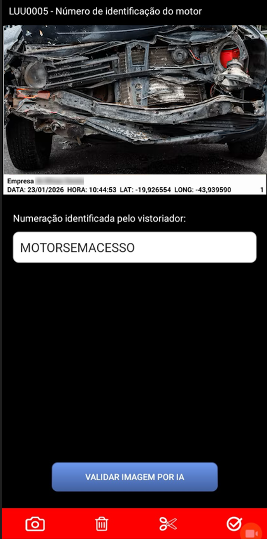 Print de baixa (Motor sem acesso).png