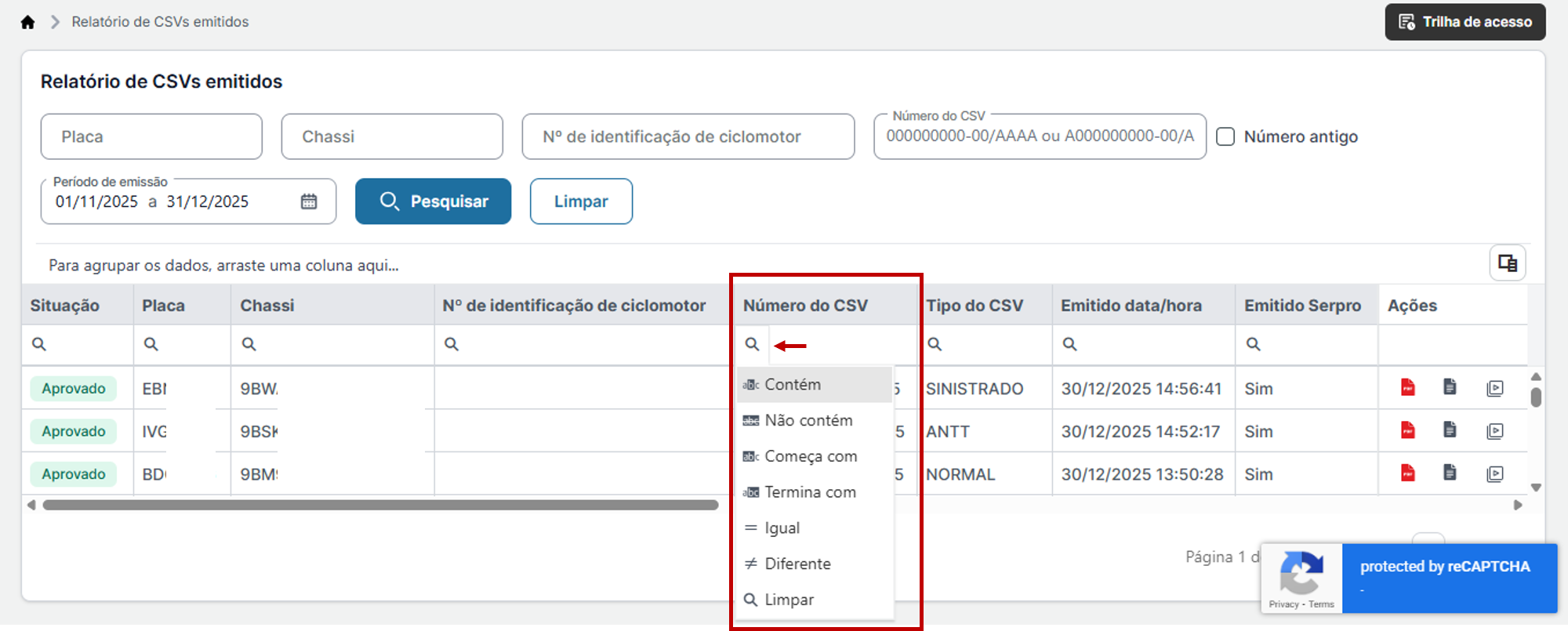 Consulta de dados no otimiza gerencial 14.png