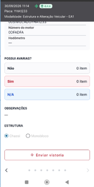 Interface gráfica do usuário, Texto, Aplicativo

O conteúdo gerado por IA pode estar incorreto.