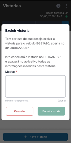 Interface gráfica do usuário, Texto, Aplicativo

O conteúdo gerado por IA pode estar incorreto.
