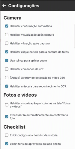 Interface gráfica do usuário, Texto, Aplicativo

O conteúdo gerado por IA pode estar incorreto.